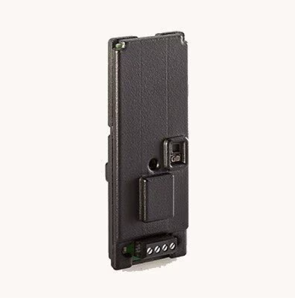 Security Transmitter io